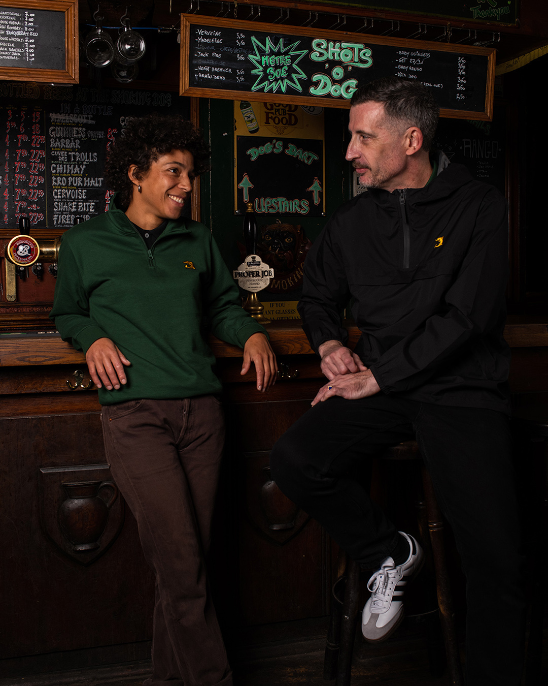 Collection Forez Sports