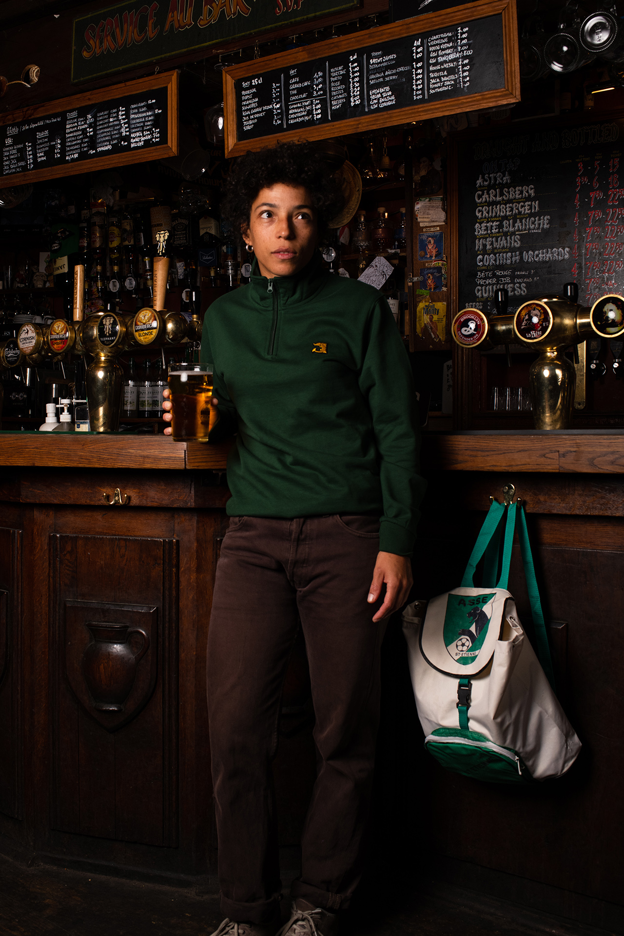 Collection Forez Sports