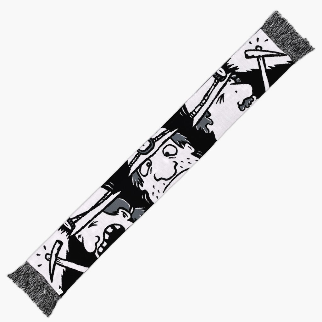 écharpe ella & pitr