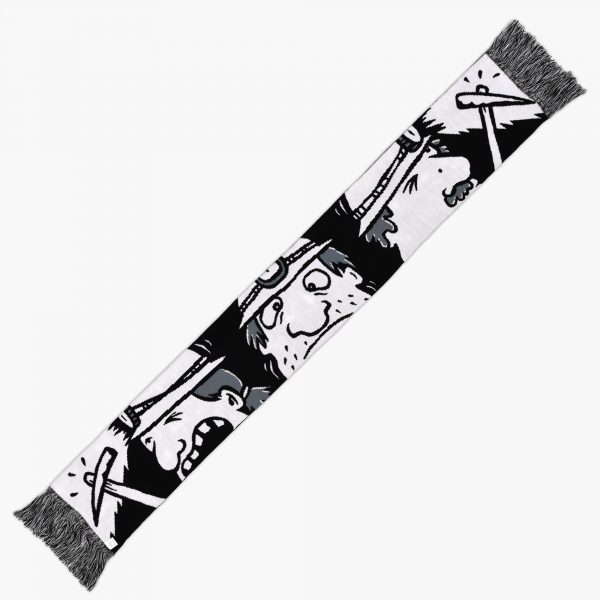 écharpe ella & pitr