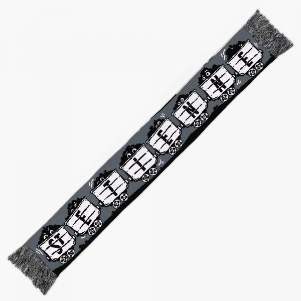 écharpe ella & pitr