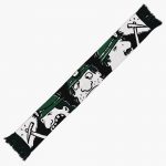 écharpe ella & pitr vert