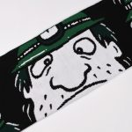 écharpe ella & pitr vert