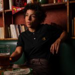 polo forez sports noir