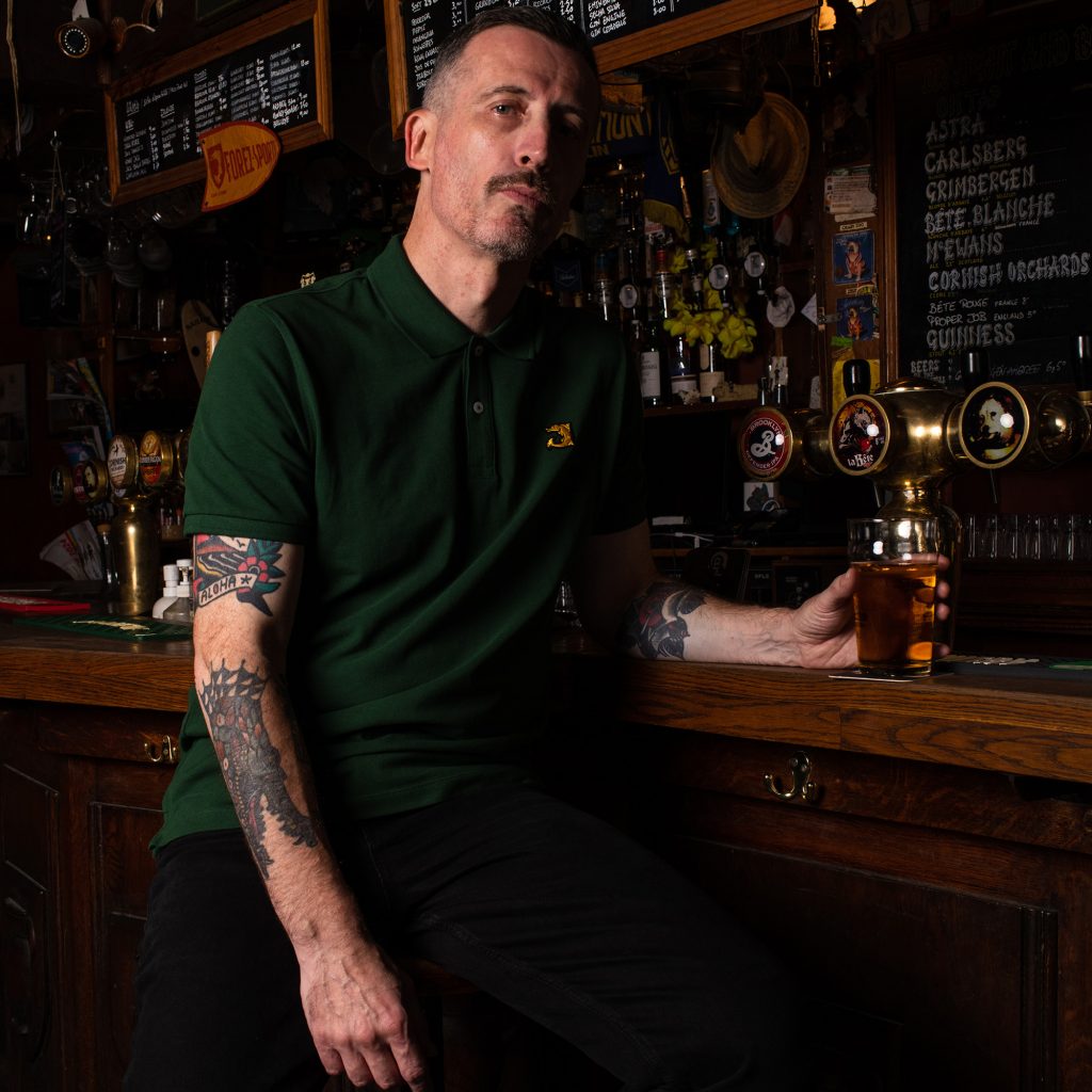 polo forez sports vert