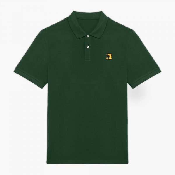 polo forez sports vert