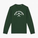 sweat saint-etienne Couriot