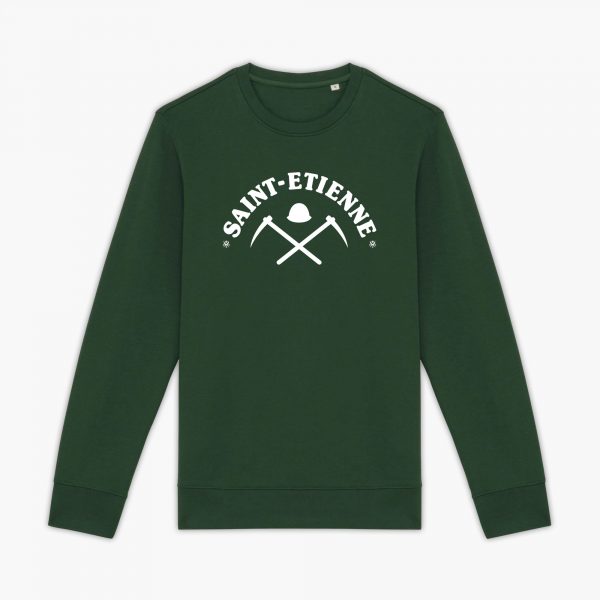 sweat saint-etienne Couriot