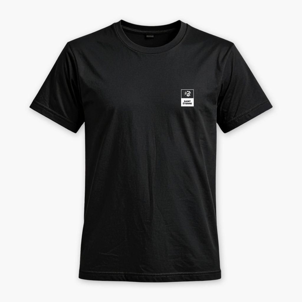 t-shirt sainte barbe 2025