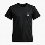 t-shirt sainte barbe 2025