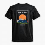 t-shirt sainte barbe 2025