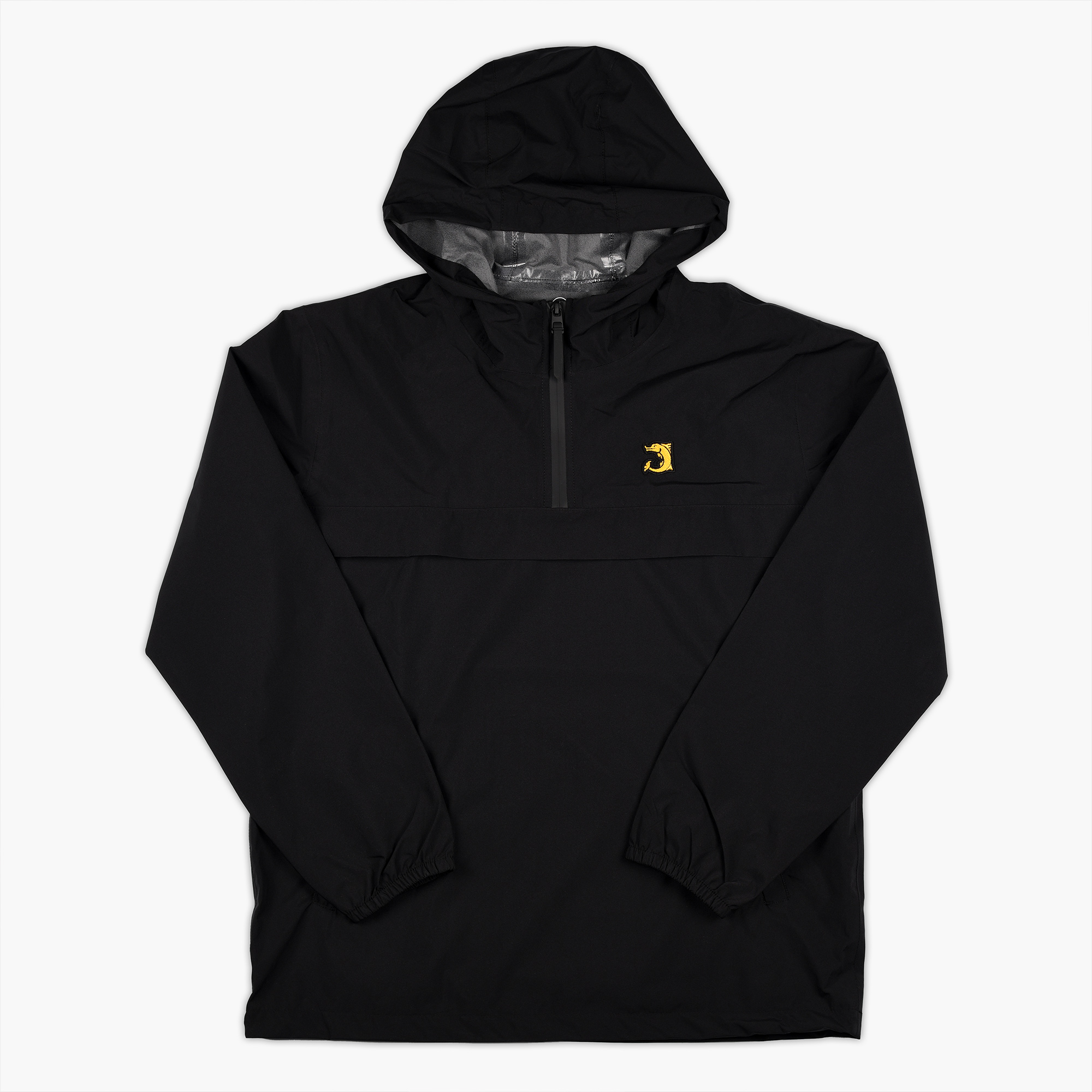 Veste Forez Sports coupe-vent noir veste forez sports