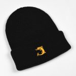 bonnet forez sports noir