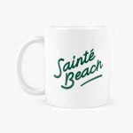 Mug Sainté Beach
