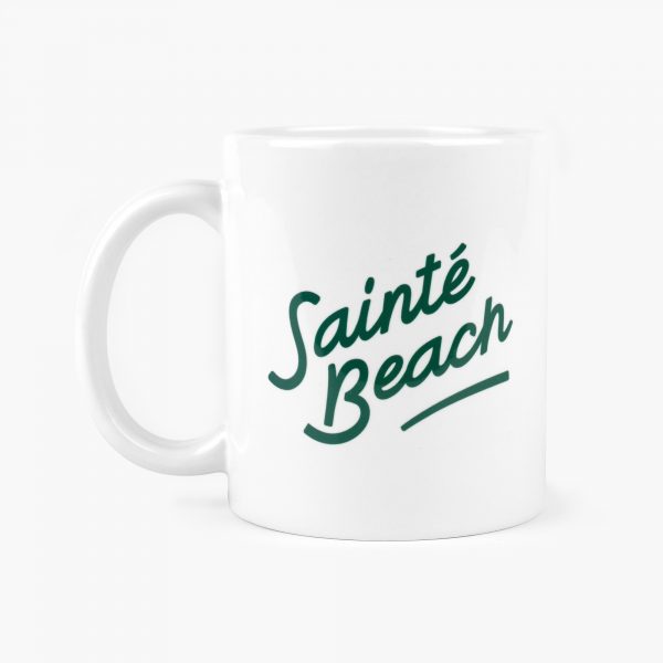 Mug Sainté Beach