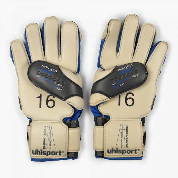 gants jérôme alonzo