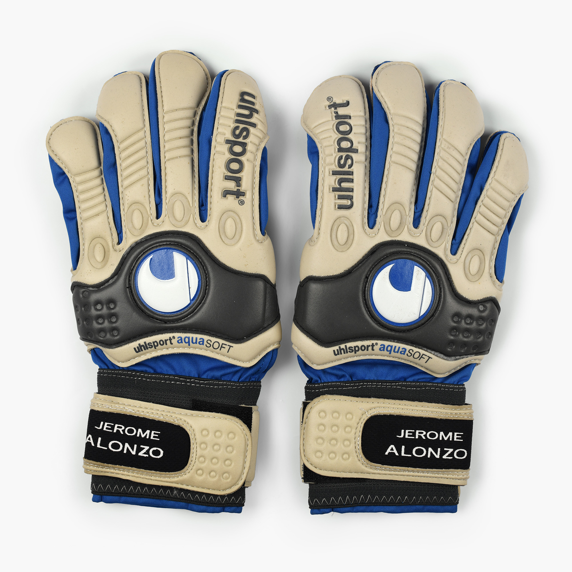 gants jérôme alonzo