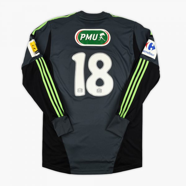 maillot asse abdoulaye coulibaly