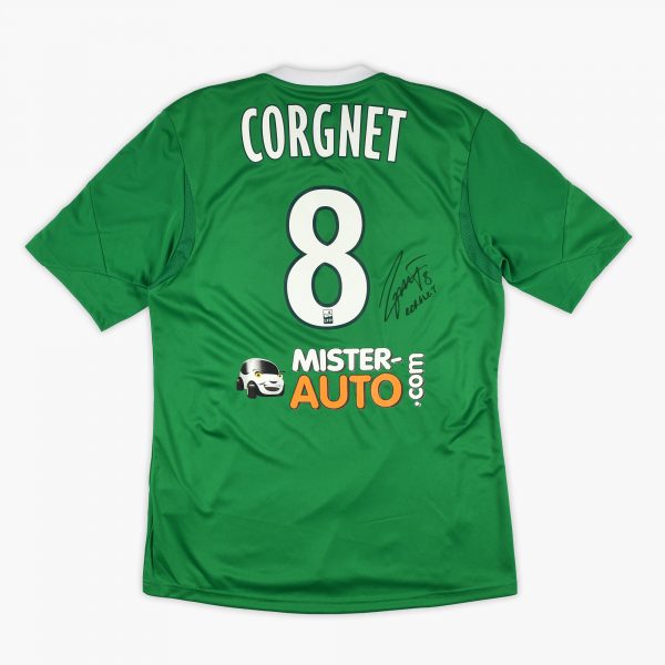 maillot asse benjamin corgnet