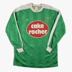 maillot asse cake rocher 1985