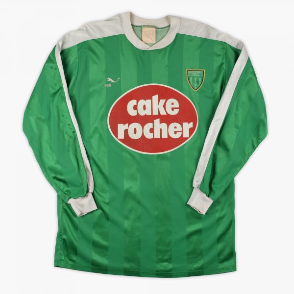 maillot asse cake rocher 1985