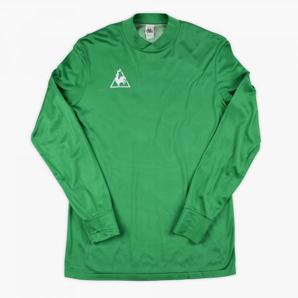 maillot asse coupe uefa 1979