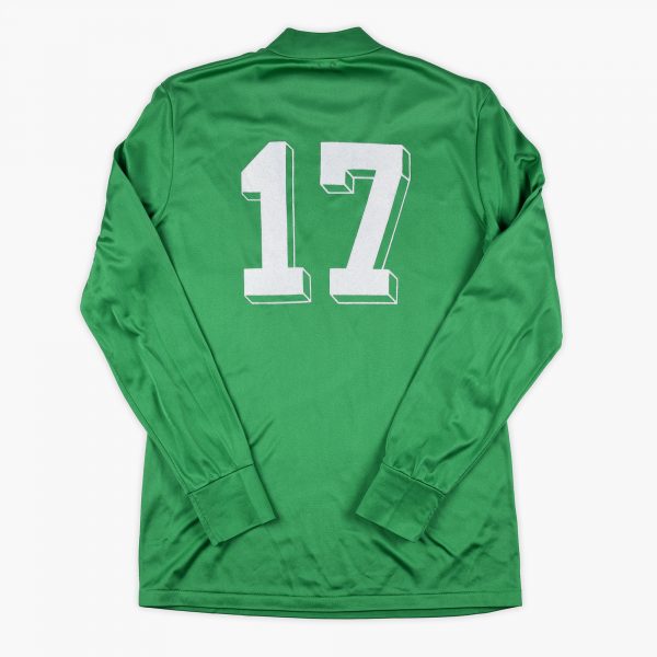 maillot asse coupe uefa 1979