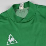 maillot asse coupe uefa 1979