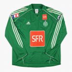 maillot asse damien perquis