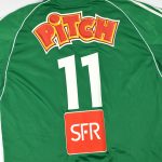 maillot asse damien perquis