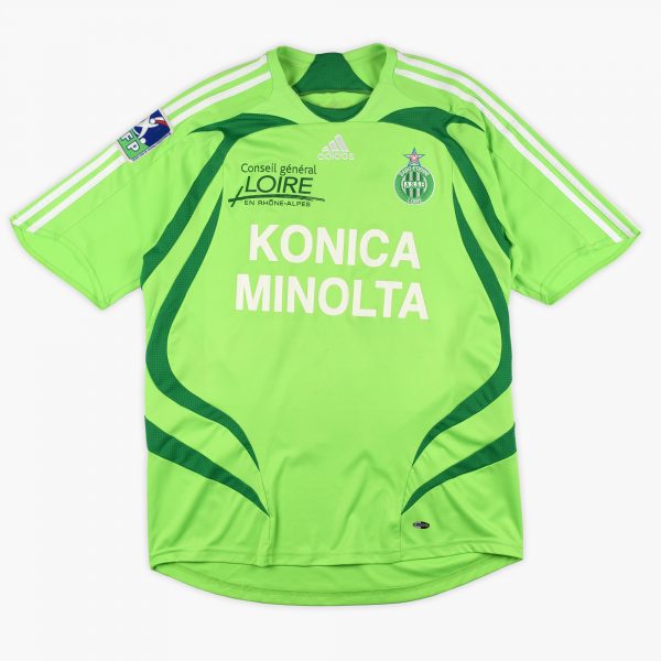 maillot asse geoffrey dernis