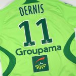 maillot asse geoffrey dernis