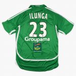maillot asse hérita ilunga