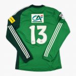 maillot asse idriss saadi
