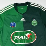 maillot asse idriss saadi