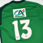maillot asse idriss saadi
