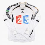 maillot asse janot coupe de la ligue