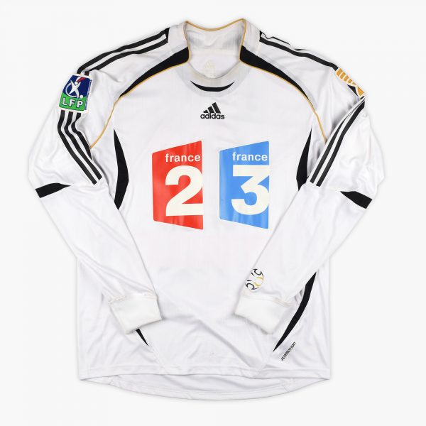 maillot asse janot coupe de la ligue