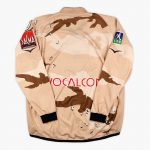 maillot asse janot militaire