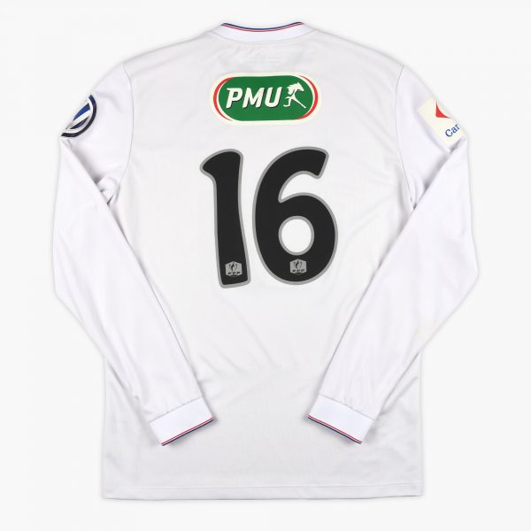 maillot asse jérémy clément