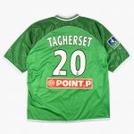 maillot asse jérôme tagherset