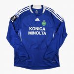 maillot asse jody viviani