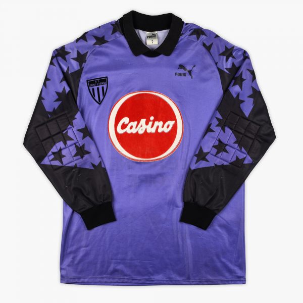 maillot asse joseph antoine bell