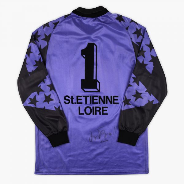 maillot asse joseph antoine bell