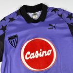 maillot asse joseph antoine bell