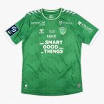 maillot asse niels nkounkou