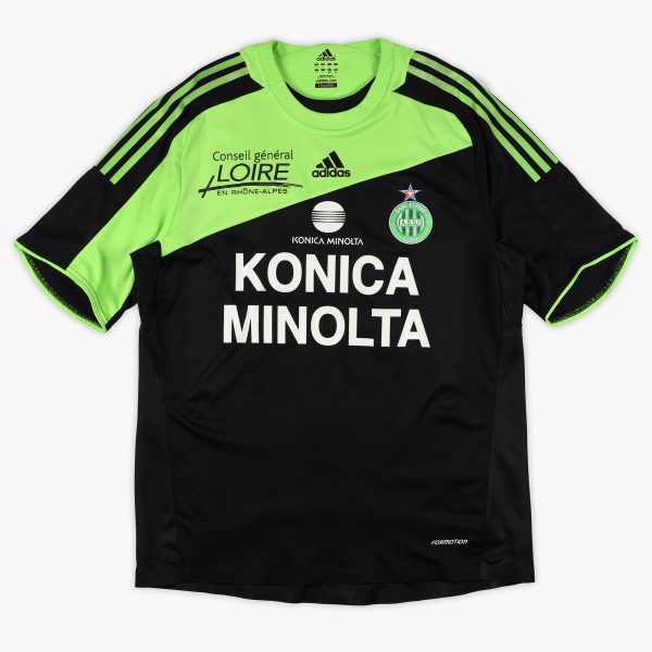 maillot asse pascal feindouno