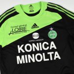 maillot asse pascal feindouno
