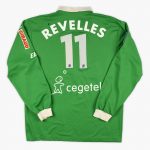 maillot asse patrick revelles