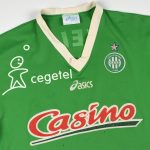 maillot asse patrick revelles